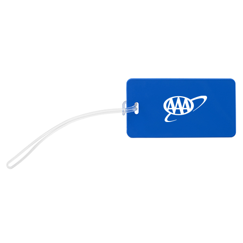 aaa luggage tags