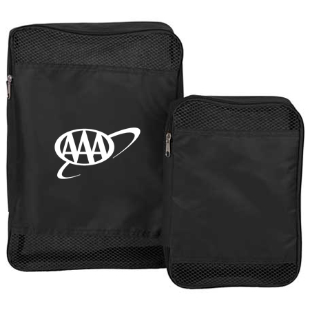 aaa packing cubes