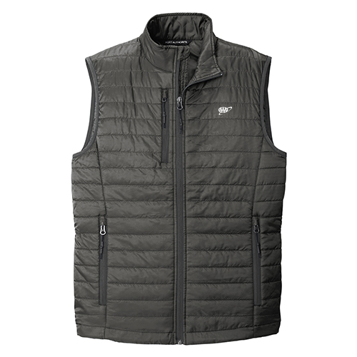 AAA Company Store | Port Authority Packable Puffy Vest