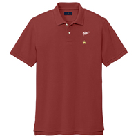 A5503 - Brooks Brothers Pima Cotton Pique Polo