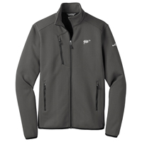 A5510 - Eddie Bauer  Dash Full-Zip Fleece Jacket