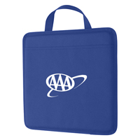 A5539 - Non-Woven Stadium Cushion