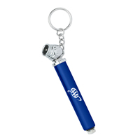 A5541 - Mini Tire Gauge Key Chain