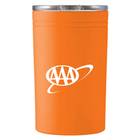 A5557 - Sherpa 11-oz. Vacuum Tumbler & Insulator