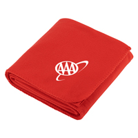 A5571 - Fleece Blanket