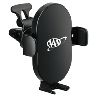 A5589 - Aero Wireless Charging Phone Mount