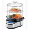 4691509 - ELECTRONIC FOOD STEAMER - thumbnail