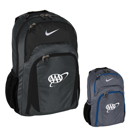 nike golf performance backpack