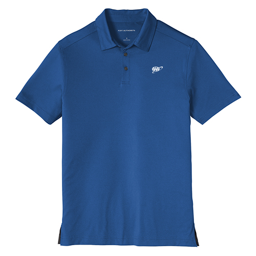 AAA Auto Club Group Merchandise Store | Port Authority City Stretch Polo