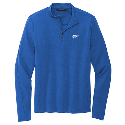 AAA Auto Club Group Merchandise Store | MERCER+METTLE Stretch 1/4-Zip ...