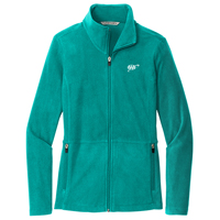 A5517 - Port Authority Ladies Accord Microfleece Jacket