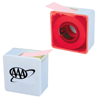 A5546 - Memo Tape Dispenser