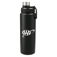 A5560 - Vasco 32oz Stainless Steel Bottle