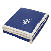 A5570 - Sherpa Blanket