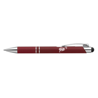 A5597 - Steinway Soft Touch Metal Pen