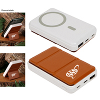 A5614 - TerraTone Powerbank & Wireless Charger