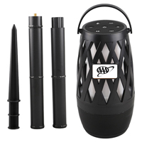 A5615 - Tiki Speaki Wireless Speaker Lantern