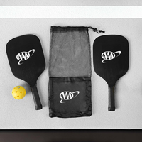 A5621 - The Big Dill Pickleball Set