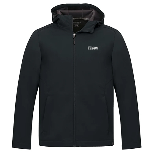Rogers Group Company Store | Men's Lefroy Eco Softshell Jacket