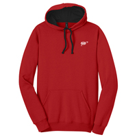 A5509 - District The Concert Fleece Hoodie