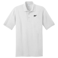 A5514 - Port & Company Core Blend Jersey Knit Polo