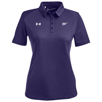 A5522 - Ladies' Tech Polo