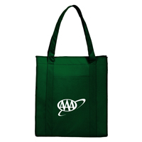 A5565 - Hercules Insulated Grocery Tote