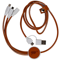 A5606 - TerraTone 3-In-1 Charging Cable